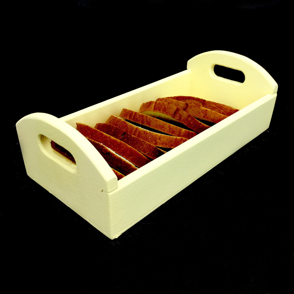 Хлібний лоток "Гарньє" лимонад Миколаїв - фото 1