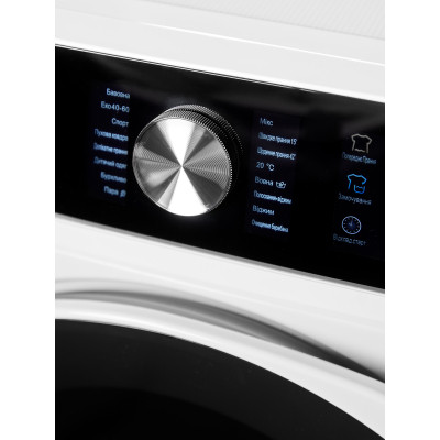 Пральна машина Liberty SWM-1470 IB Вінниця - фото 7