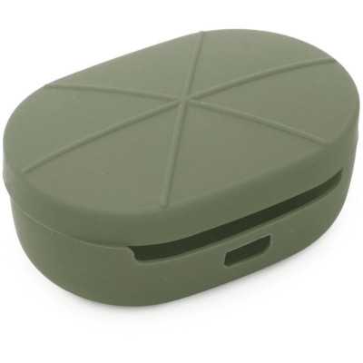 Чехол BeCover Silicon для Xiaomi Redmi AirDots / Redmi AirDots 2 / Redmi AirDots S Dark Green (706008) Винница - изображение 2