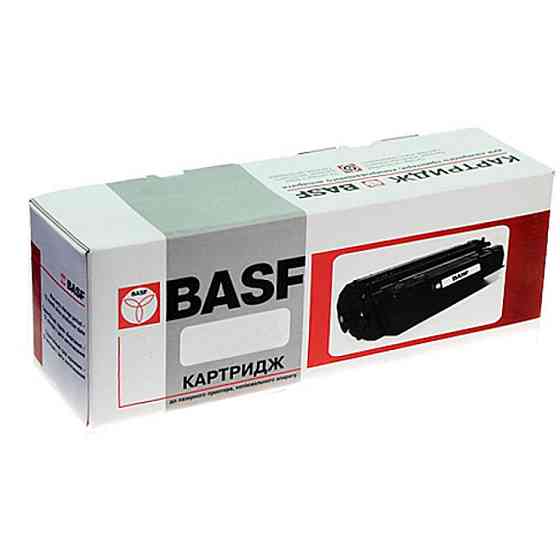 Картридж BASF для HP LJ P1102/M1132/M1212, Canon 725 аналог CE285A (BASF-KT-CE285A) Вінниця