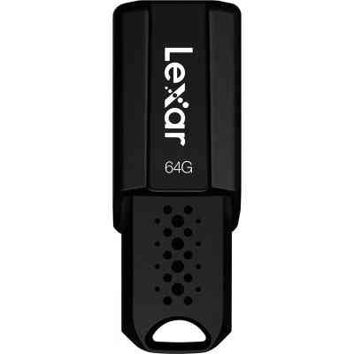 USB флеш накопитель Lexar 64GB JumpDrive S80 USB 3.1 (LJDS080064G-BNBNG) Винница