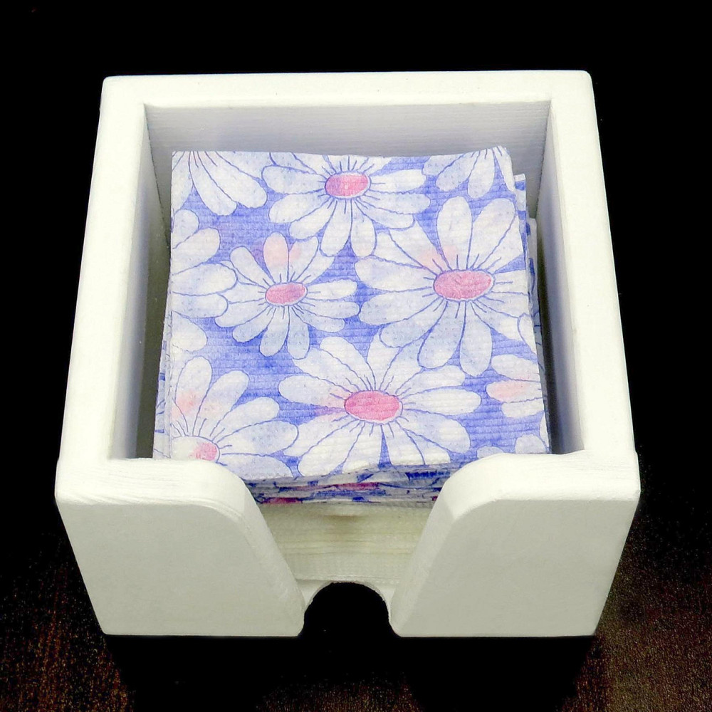 Серветниця "Гвадіана" зефір Миколаїв - фото 1