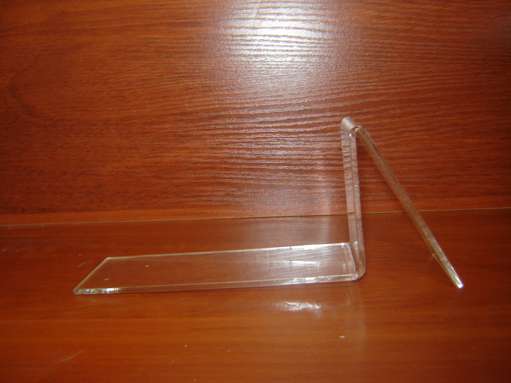 Подставка EKOSTAR под обувь Элит №2 Киев - изображение 3