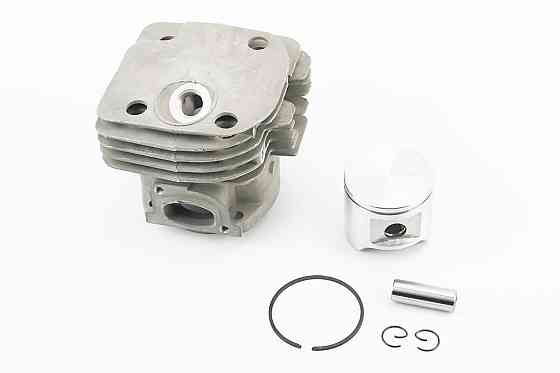 Циліндр к-кт (цпг) мод.365 48mm (палець 12mm), патрубок - квадратний Киев