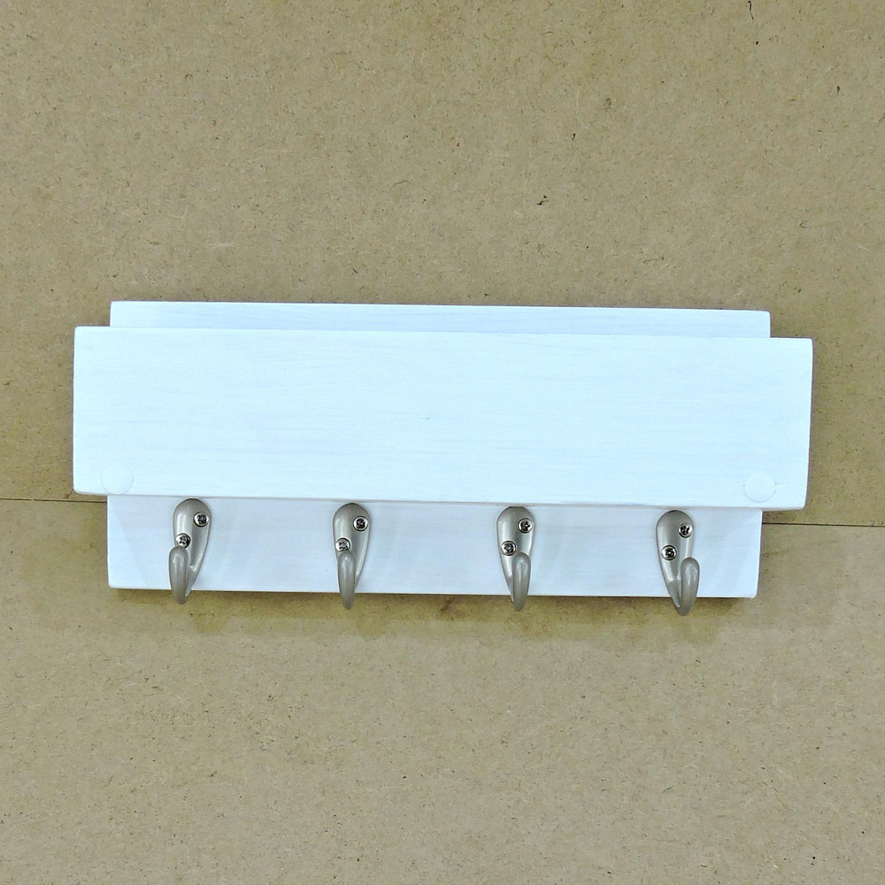 Ключница деревянная 