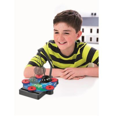 Набор для экспериментов 4М Магнитная левитация (00-03299) Винница - изображение 3