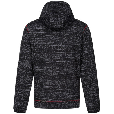 Кофта Hallyard Jon 002 Темно-сірий M (jon/7796-002 M) Винница - изображение 2