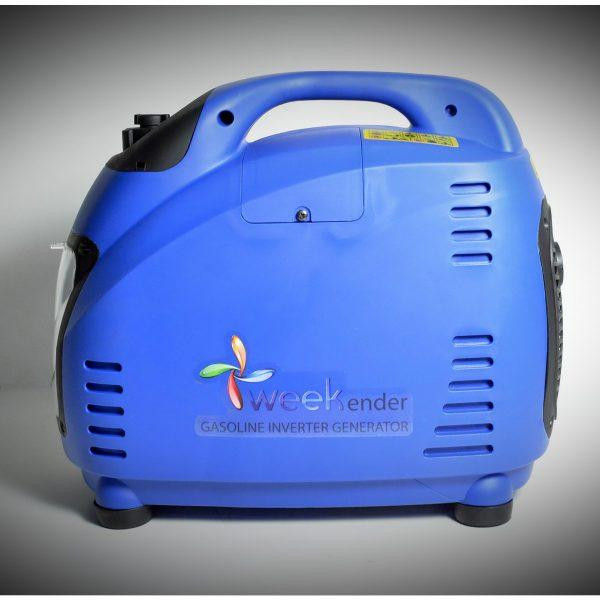 Генератор-Інвертор Weekender D1800I  кВт: 1,8 Київ - фото 2
