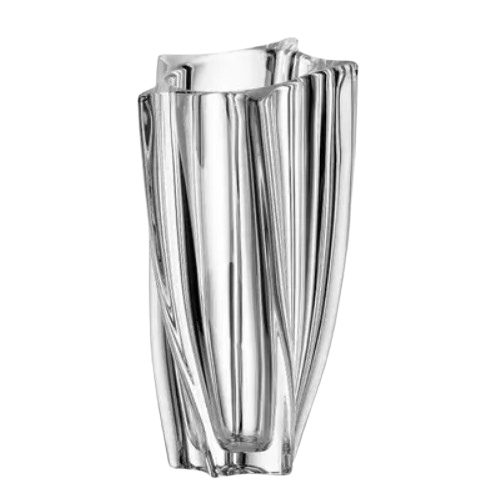 Ваза Yoko 30,5 см BOHEMIA Житомир - фото 1