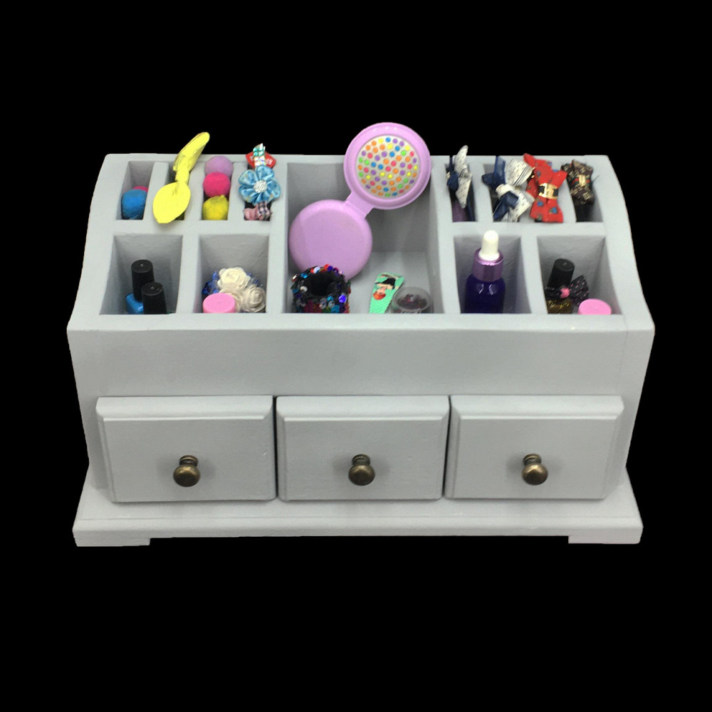 Органайзер для косметики "Мавія" маренго Миколаїв - фото 1