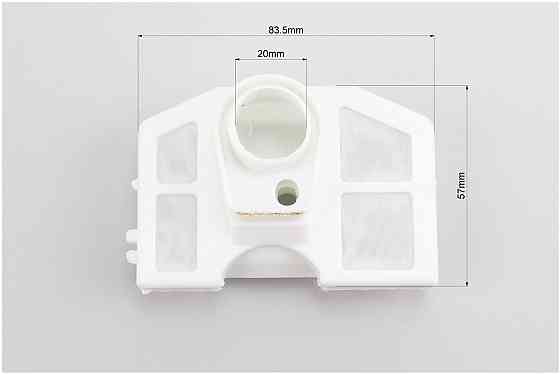 Фільтр повітряний 4500/5200 "малий" Київ