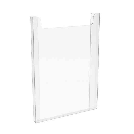 Кишеня буклетниця EKOSTAR А3 вертикальна+скотч Київ