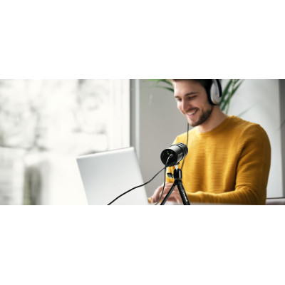 Мікрофон AVerMedia AM310G2 Versati Go (40AAAM310AWL) Вінниця - фото 2