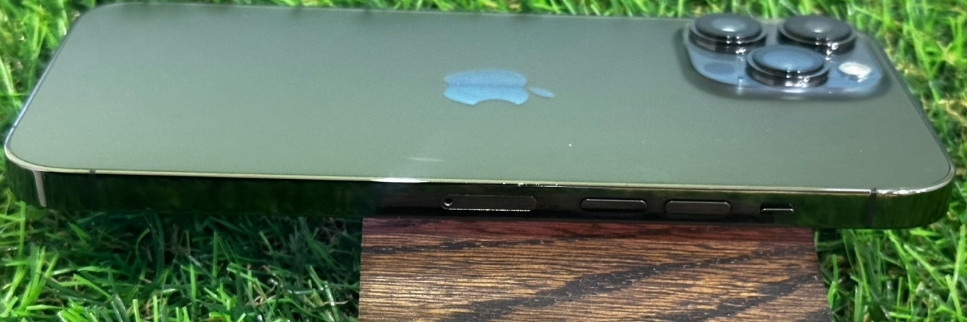 Айфон iPhone 13 Pro Max 256Gb. Graphite. Киев - изображение 3