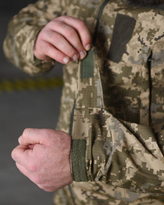 Тактический костюм Argon пиксель  ВН1169 Одесса - изображение 7