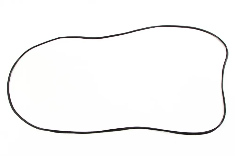 Уплотнитель лобового стекла Lanos DMI Винница - изображение 1