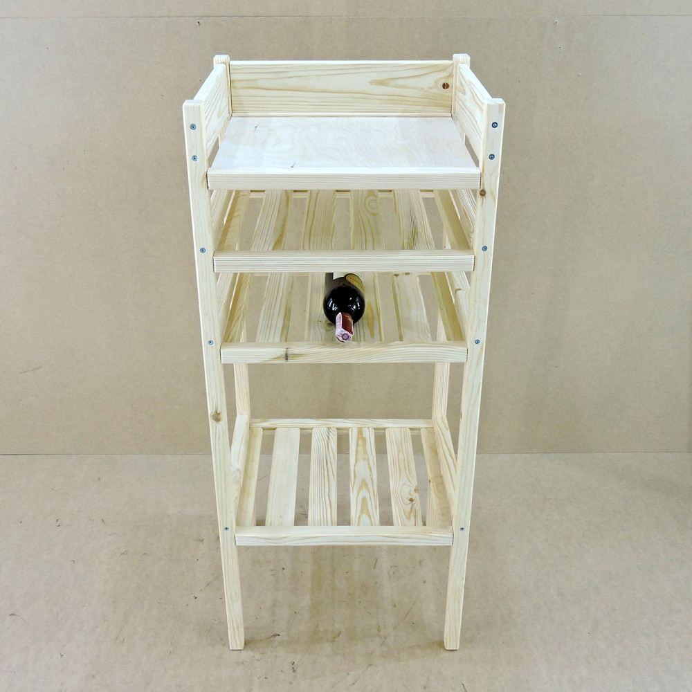 Стійка винна "Наруто" бланже Миколаїв - фото 2