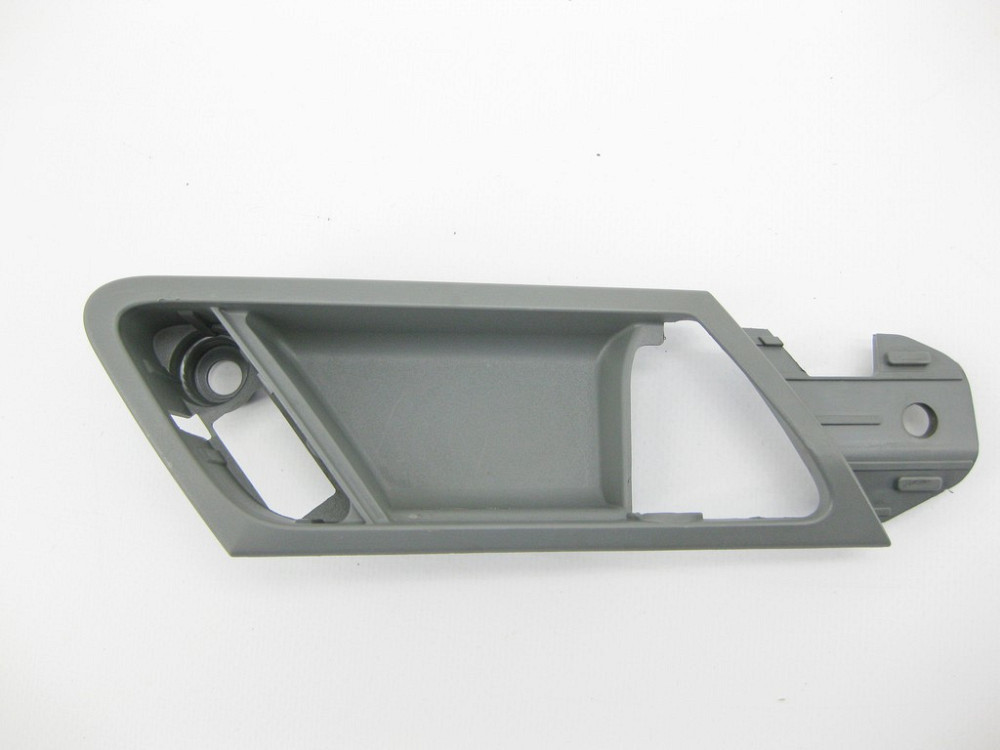 Mercedes-Benz  A1647660664 7F04 Накладка внутрішньої ручки відкриття передніх правих дверей сіра Одеса - фото 1