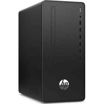 Компьютер HP Pro Tower 295 G8 / Ryzen7 5700G, 8, 512, DVD-WR, K&M (9H699ET) Винница