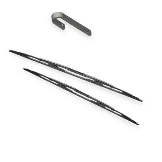 Щітки twin 909 к-т 550мм, 550мм (audi) двірника Мукачево