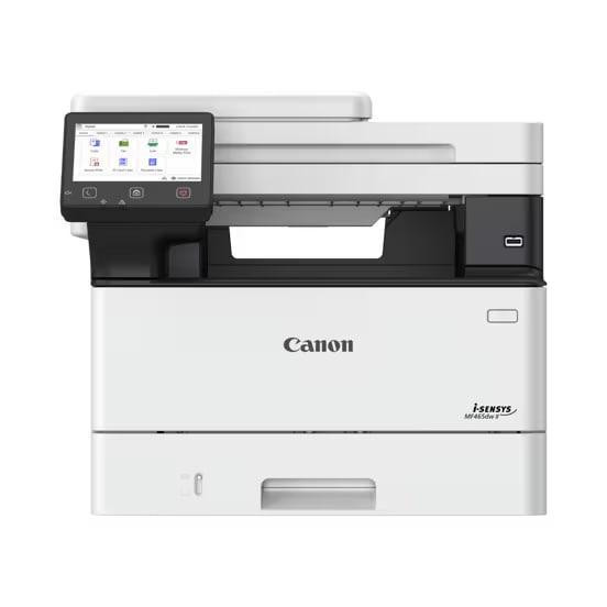 Canon i-SENSYS MF465dw (мер. принтер/копір/сканер/факс) Киев - изображение 1