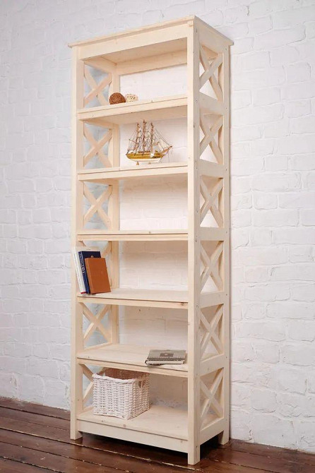 Этажерка для ванной 