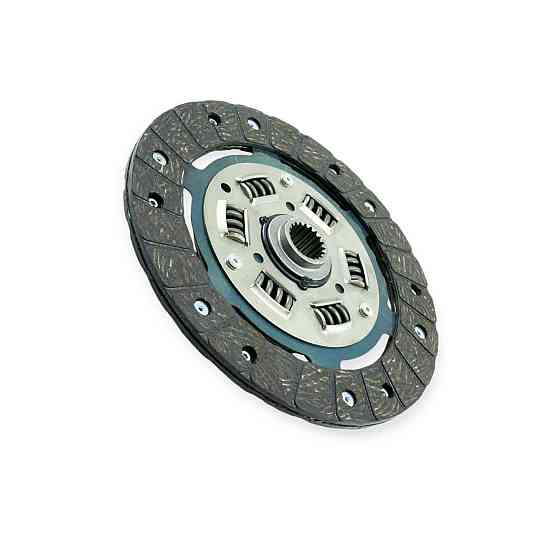 Диск ведений 2108, 2109, 21099 зчеплення Мукачево