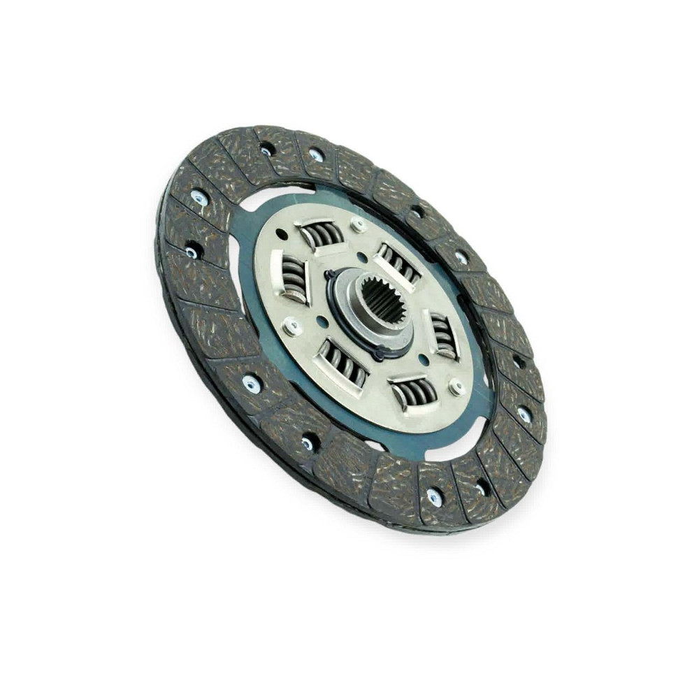 Диск ведомый 2108, 2109, 21099 сцепления Мукачево - изображение 1