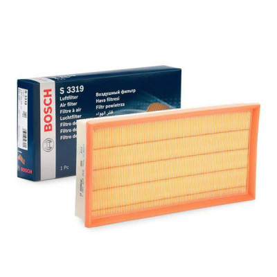 Воздушный фильтр для автомобиля Bosch 1 457 433 319 Винница - изображение 4