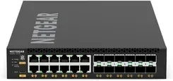 Комутатор Netgear XSM4324 12x10GE 12xSFP+ (XSM4324100NES) Київ - фото 1