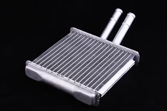 Радиатор отопителя Lanos алюминиево-паяный LSA (Sens, 18 сот) Винница