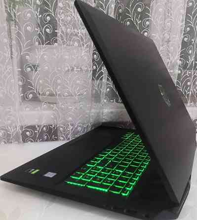 Ноутбук: HP Pavilion Gaming 17.3