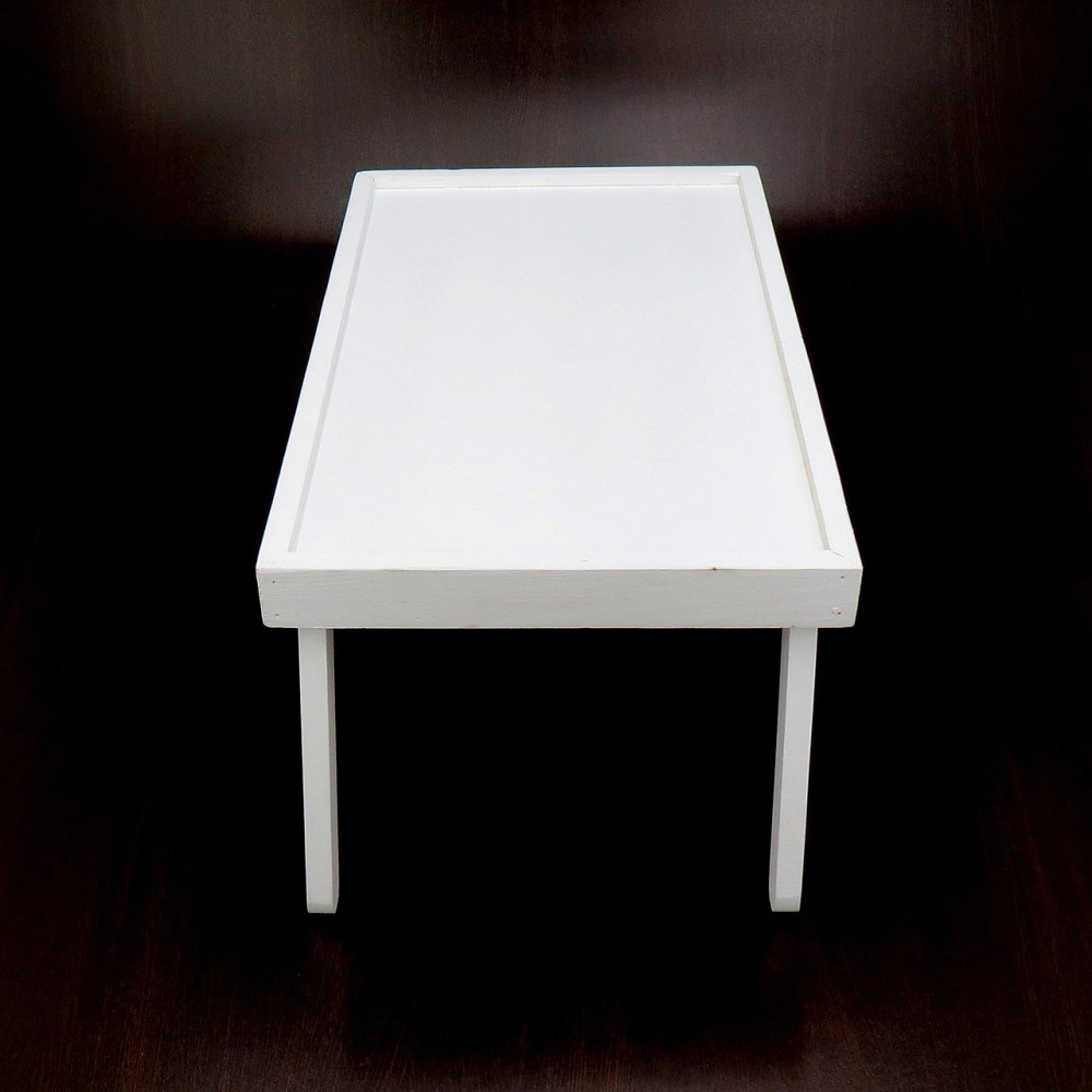 Столик-піднос для сніданку "Орегон" зефір Миколаїв - фото 6