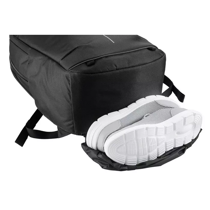 Рюкзак міський XD Design Bobby Explore Black 30 л Чорний (P705.911) Вінниця - фото 18