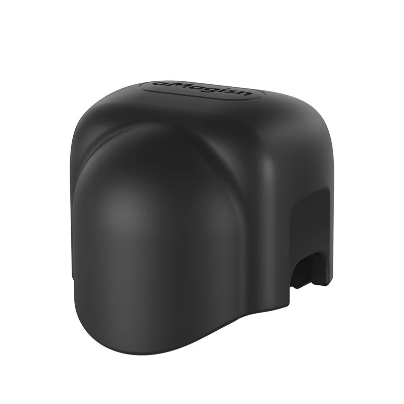 Ковпачок на лінзу Insta360 X5/X4 захисний силіконовий aMagisn AD06-A Київ - фото 1