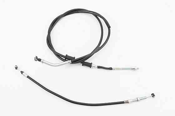 Трос заднього гальма к-кт 2шт Honda DIO AF-56 Київ