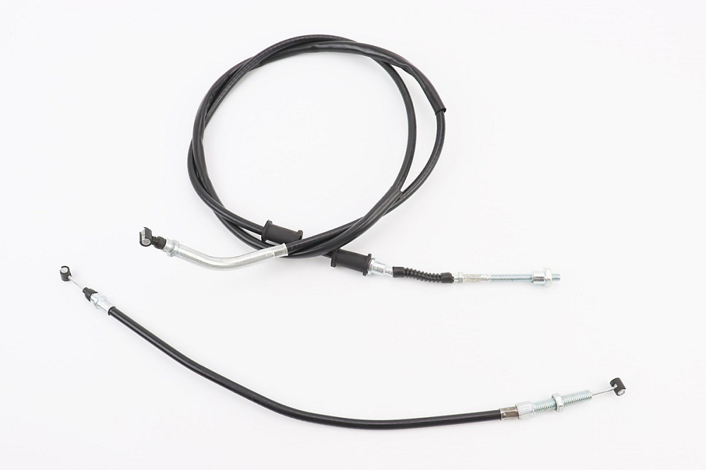 Трос заднього гальма к-кт 2шт Honda DIO AF-56 Киев - изображение 1