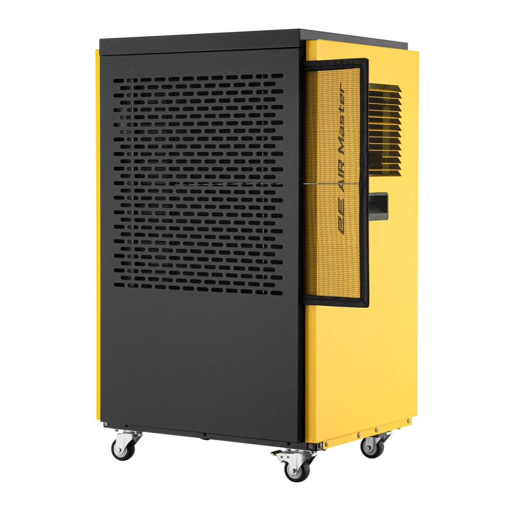 Осушувач повітря промисловий 2E Air Master 150Pro 2E-ID1500-150L ( 17955 ) Харків - фото 8