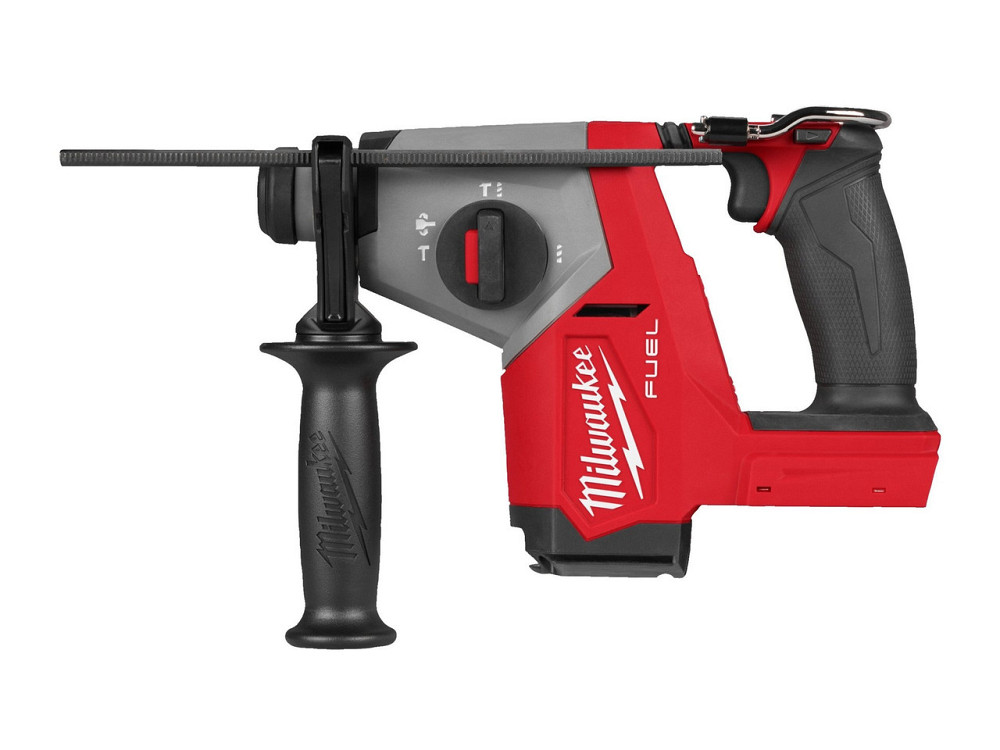 Перфоратор акумуляторний безщітковий SDS-PLUS MILWAUKEE M18 FHAC16-0 (1,7Дж) Одеса - фото 1