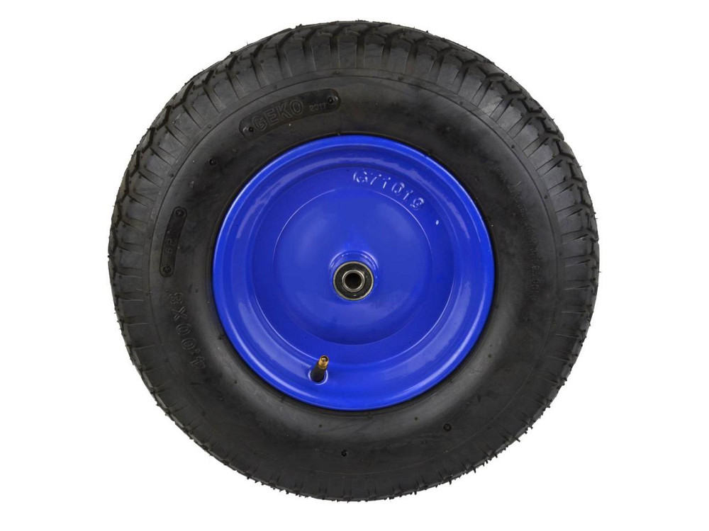 Колесо тачки пневматичне 4.00-8 6PR (390x97мм/250кг) Киев - изображение 6