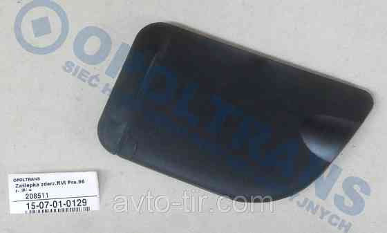 Заглушка бампера Renault Premium 5010225821 5010225822 Луцк