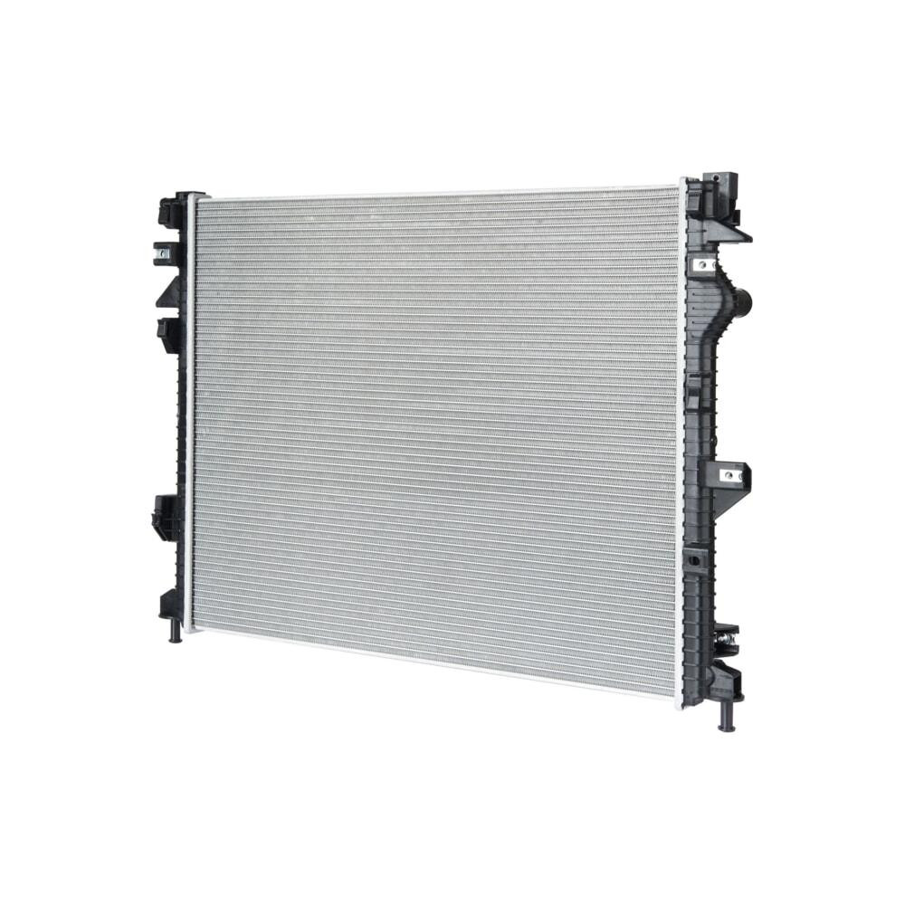 Радиатор охлаждения, Ford, F2G38005EF; F2GZ8005A; F2GZ8005C; F2GZ8005F, Бренд: SRLine Киев - изображение 1