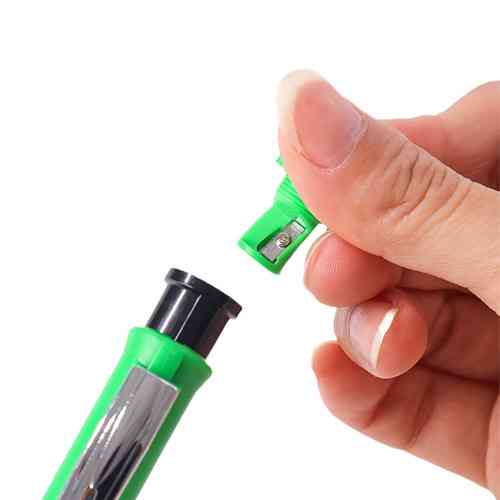 Автоматичний розмічальний олівець з набором грифелів Київ