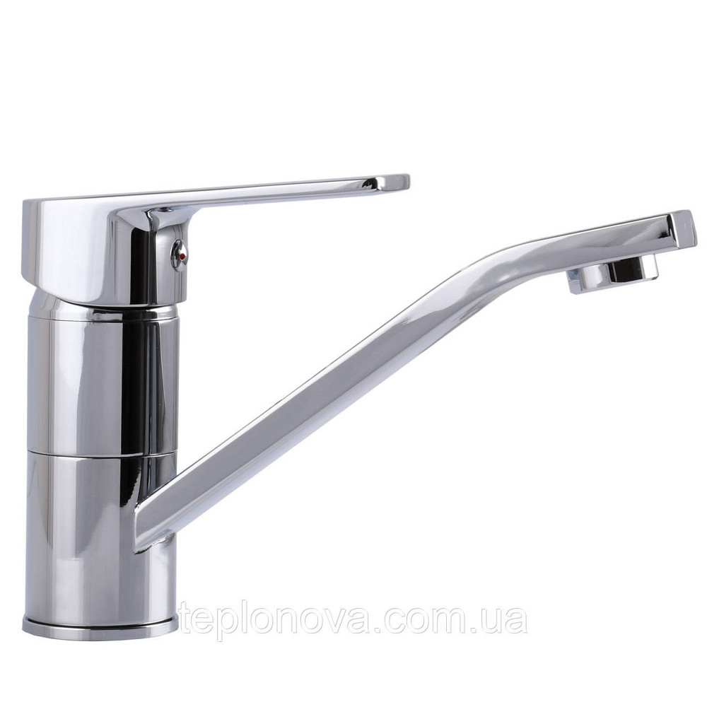 Смеситель для умывальника Globus Lux BONN GLB-0203MQ Черновцы - изображение 4