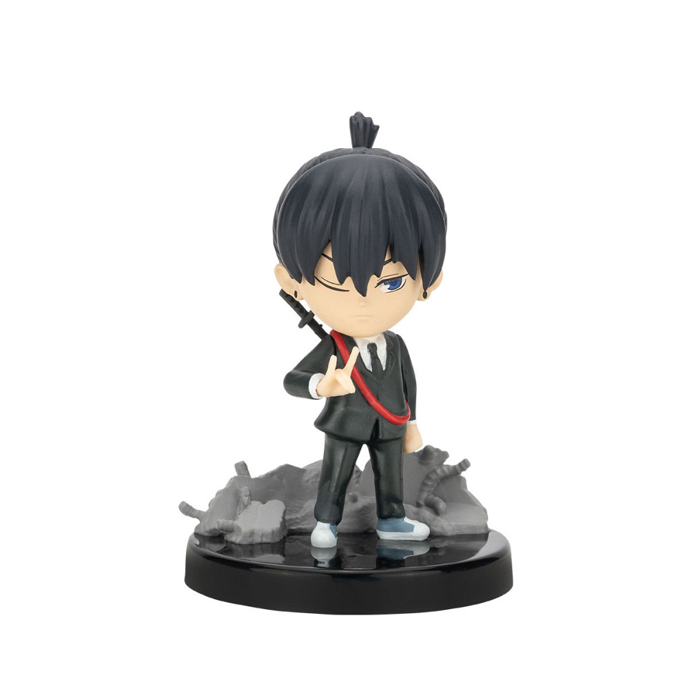 Фігурка-сюрприз Total Anime серії Людина-бензопила W1-Герої Аніме(в ас.) Дніпро - фото 8