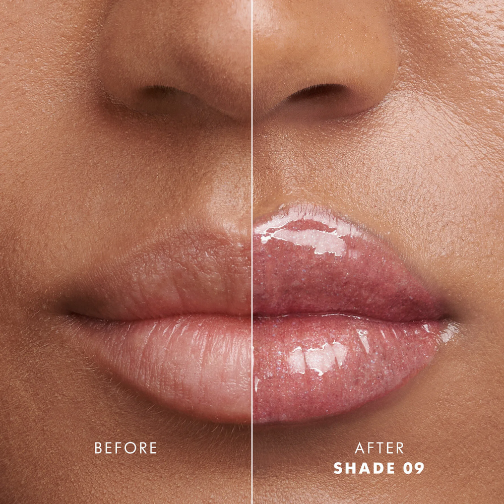 Блиск для губ Giorgio Armani Prisma Glass 09 - Sorbet Beam Слов'янськ - фото 3