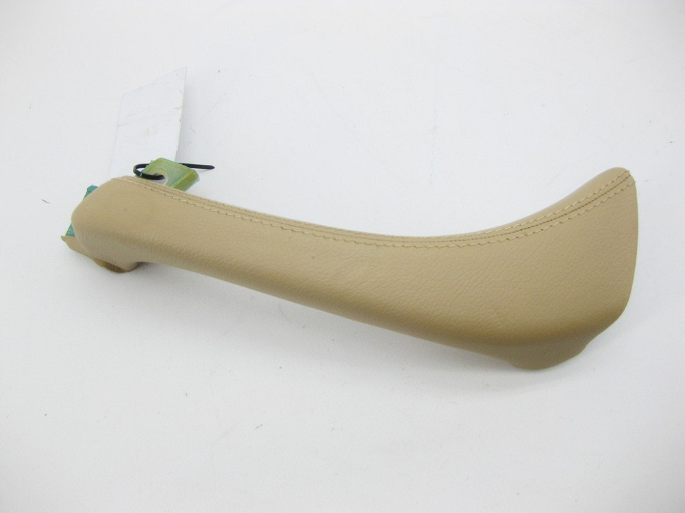 Mercedes-Benz  A2208102854 1A55 Внутрішня ручка закриття задніх правих дверей бежева S-class long V220 Одеса - фото 1