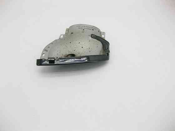 Mercedes-Benz  A2924900400 Насадка глушника права ML GLE W166 C292 AMG Одеса