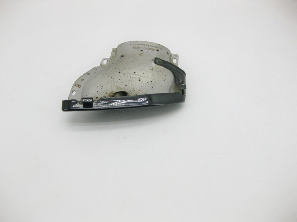 Mercedes-Benz  A2924900400 Насадка глушника права ML GLE W166 C292 AMG Одеса - фото 4