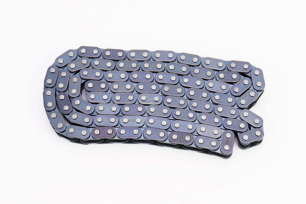 ATV дитячий - Ланцюг приводний, T8F*128L (мінібайк) Київ - фото 1